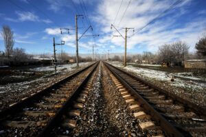 How Trade via Rail in Central Asia Can Mitigate the Energy and Climate Crises