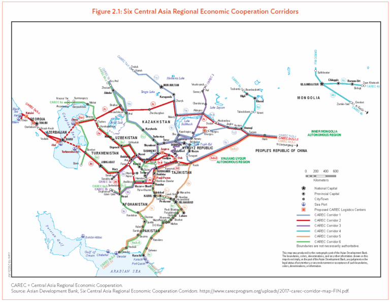 Route Monitor – CPMM